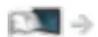 PANASONIC TX-40CXW704 - (TV Lautsprecher / Kopfhörer / Aus) - 1