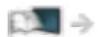 PANASONIC TX-40CXW704 - (Ein / Aus) - 1
