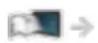 PANASONIC TX-40CXW704 - 3D - 1