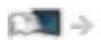 PANASONIC TX-40CXW704 - In-Home-Streaming - 2