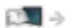 PANASONIC TX-40CXW704 - Ungewöhnliche Wiedergabe der 3D Bilder - 1