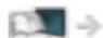 PANASONIC TX-40CXW704 - Präferenz Untertitel 1 / 2 - 1