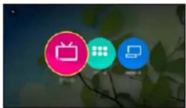 PANASONIC TX-40CXW704 - Verwendung - 1