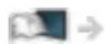 PANASONIC TX-40CXW704 - 3D Modus - 1