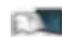 PANASONIC TX-40CXW704 - (Ein / Aus) - 1