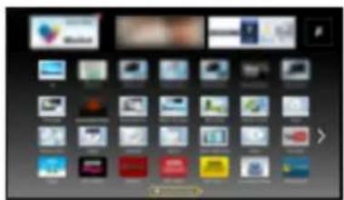 PANASONIC TX-39ASW604 - Verwendung - 1
