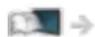PANASONIC TX-39ASF657 - Umgebungssensor - 1