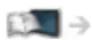 PANASONIC TX-32ASF608 - (Ein / Aus) - 1