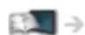 PANASONIC TX-32ASF606 - (Ein / Aus) - 1