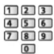 PANASONIC TX-32ASF609 - Kindersicherung verwenden - 2