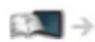 PANASONIC TX-32ASF609 - My Home Cloud - Einstellungen - 1