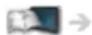 PANASONIC TX-32ASF609 - BACK/RETURN - 2