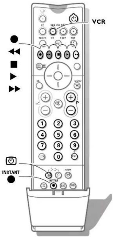 PHILIPS 28PW9525 - Möchten Sie erneut Fernsehsender ansehen? - 1