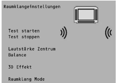 PHILIPS 28PW9525 - Lautstärke Kopfhörer - 2
