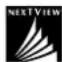 PHILIPS 28PW9525 - Einschränkungen in Bezug auf Videogeräte mit NEXTVIEW - 1