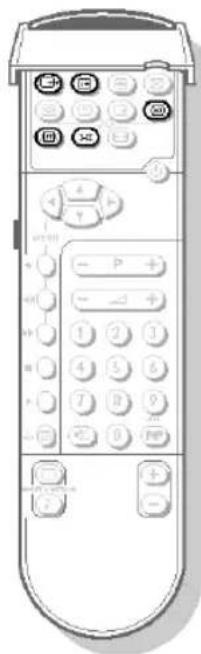 PHILIPS 70WA6213 - Weitere Funktionen - 1
