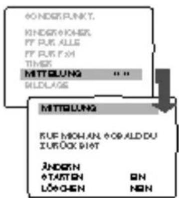 PHILIPS 70WA6213 - Automatische Abschaltung - 2