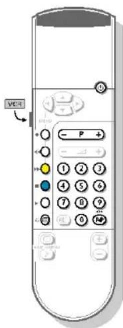PHILIPS 70WA6213 - Weitere Funktionen - 6