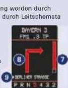 AUDI Navigationssystem 2004 - Zwischenziel - 2