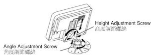 ALPINE TME-M006SE - Installation - 7