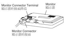 ALPINE TME-M006SE - Installation - 5