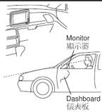 ALPINE TME-M006SE - Installation - 2