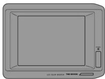 ALPINE TME-M006SE - 1