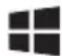 TOSHIBA Satellite C55DT - Windows-Tasten - 1