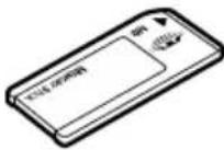 TOSHIBA Satellite A665D - Speichermediensteckplatz - 5