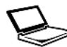 TOSHIBA Satellite A665D - Echtzeituhr-Akku (RTC-Akku) - 1