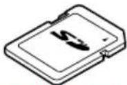 TOSHIBA Satellite A665D - Speichermediensteckplatz - 3