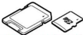 TOSHIBA Satellite A665D - Speichermediensteckplatz - 4