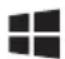 TOSHIBA Satellite C40D-C - Windows-Tasten - 1