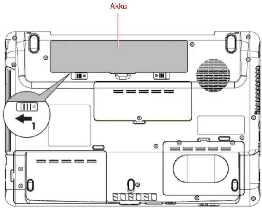 Akku 1