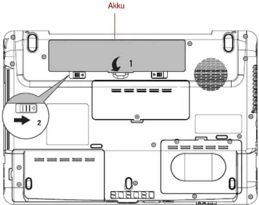 Akku 1 2 808080