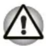 TOSHIBA Satellite A500D - Besondere Hinweise - 1