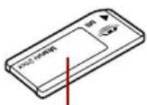 TOSHIBA Satellite A500D - Bridge-Media-Steckplatz - 4