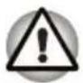 TOSHIBA Satellite A500D - USB-Diskettenlaufwerk abtrennen - 1