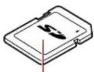 TOSHIBA Satellite A500D - Bridge-Media-Steckplatz - 3
