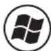 TOSHIBA Equium U400 - Windows ^® -Sondertasten - 1