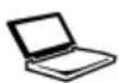 TOSHIBA Equium U300 - Anzeige - 1