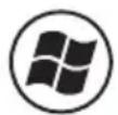 TOSHIBA Equium P300 - Windows®-Sondertasten - 1
