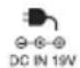 TOSHIBA Equium P300D - Rechte Seite - 4