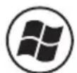 TOSHIBA Equium P300D - Windows®-Sondertasten - 1