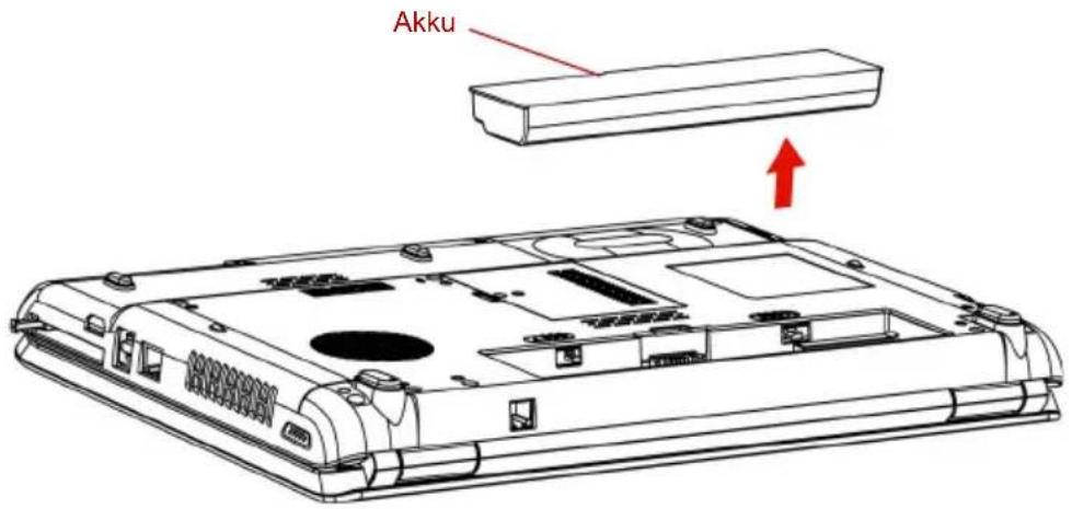 Akku