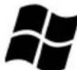 TOSHIBA Equium L300 - Windows-Tasten - 1