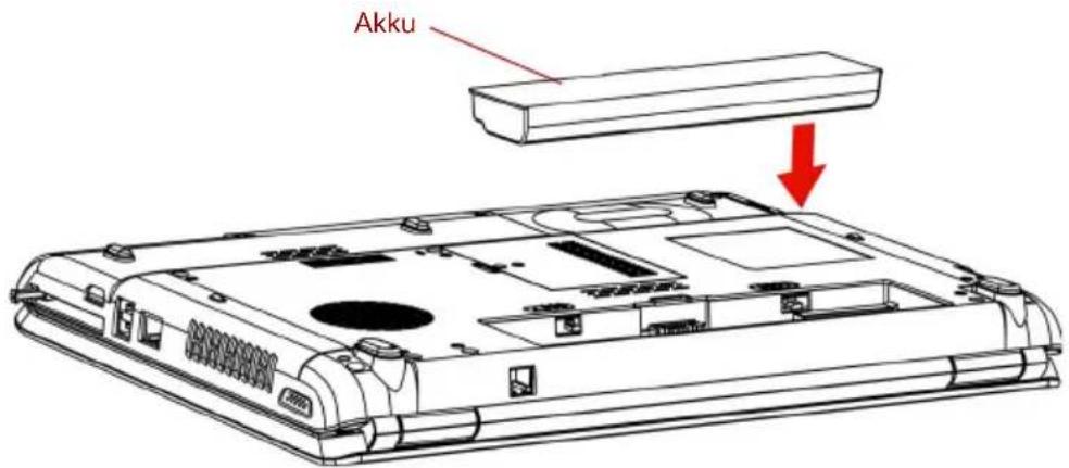 Akku
