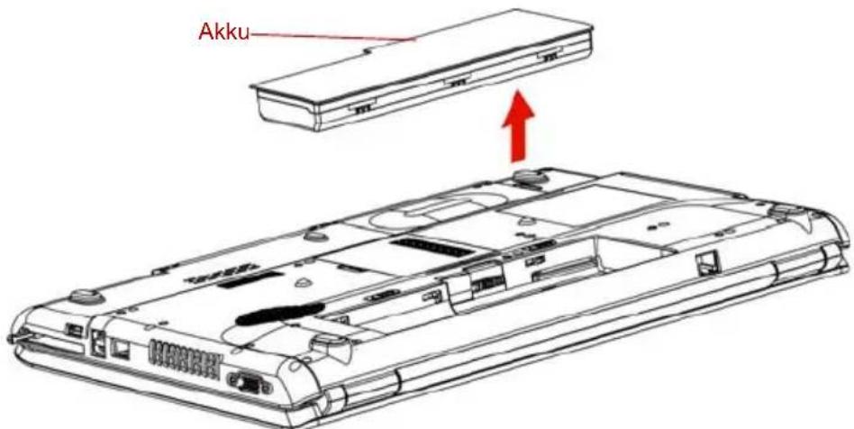 Akku