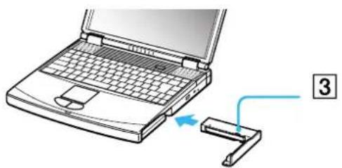 SONY PCG-FX505 - Using your notebook - 2
