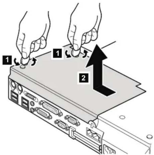 IBM ThinkPad X32 - Note - 7